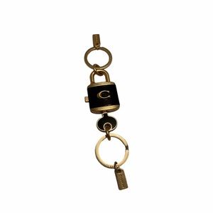 COACH Key Fob & Bag Accessory